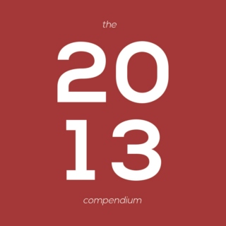 the 2013 compendium