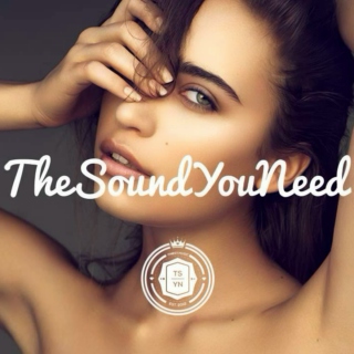 The Sound You Need #2