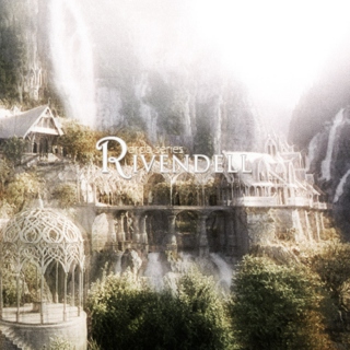 Arda Series: Rivendell