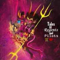 Tales Of Regents And Pilots