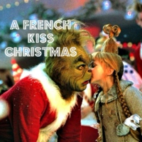 A French Kiss Christmas