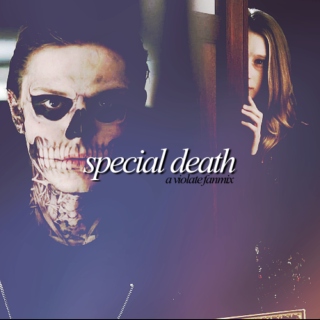 special death
