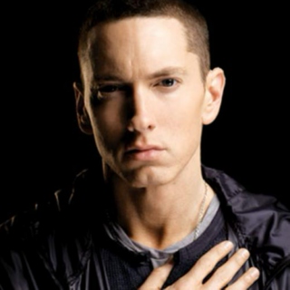 Best of Eminem..