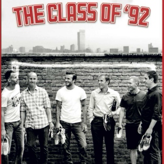 The Class of '92 Soundtrack