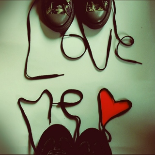 Love me?