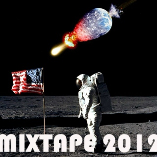 mixtape 2012