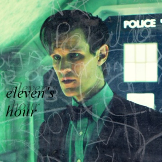 eleven's hour