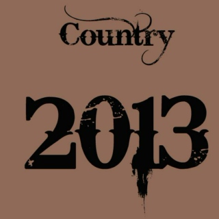 2013 Country - Top 20
