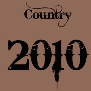 2010 Country - Top 20