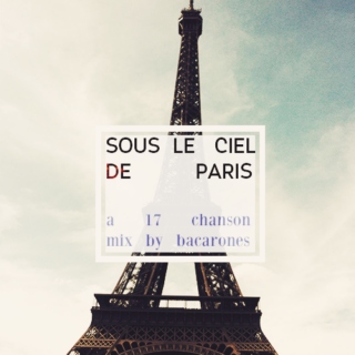 Sous Le Ciel de Paris