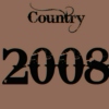2008 Country - Top 20