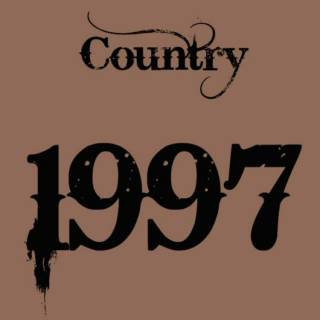 1997 Country - Top 20