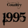 1995 Country - Top 20