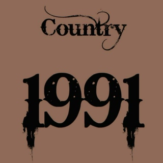 1991 Country - Top 20