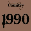 1990 Country - Top 20