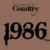 1986 Country - Top 20