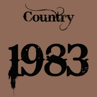 1983 Country - Top 20