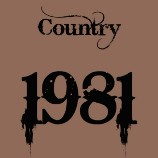 1981 Country - Top 20