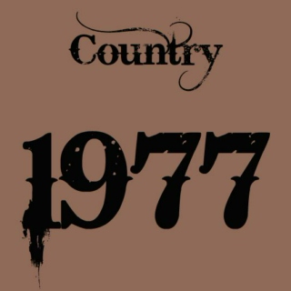 1977 Country - Top 20