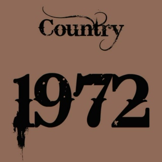 1972 Country - Top 20