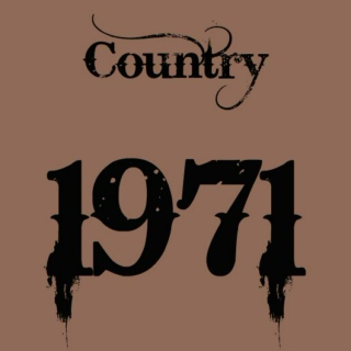 1971 Country - Top 20