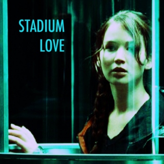 Stadium Love