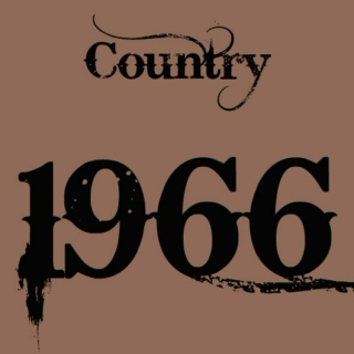 1966 Country - Top 20
