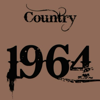 1964 Country - Top 20