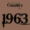 1963 Country - Top 20