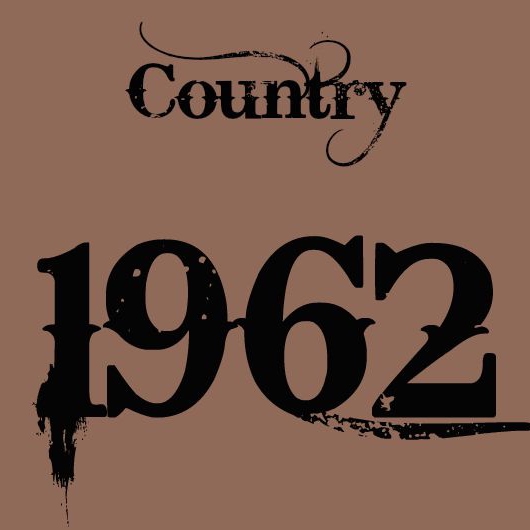 1962 Country - Top 20