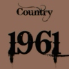 1961 Country - Top 20