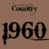 1960 Country - Top 20