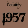 1957 Country - Top 20