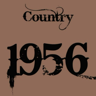 1956 Country - Top 20