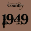 1949 Country - Top 20