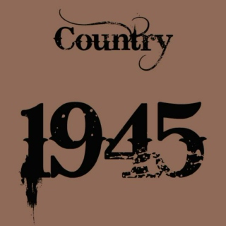 1945 Country - Top 20