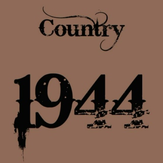 1944 Country - Top 20