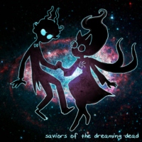 saviors of the dreaming dead - a jade+calliope mix 