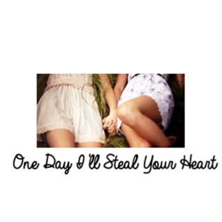 Faberry - One Day I'll Steal Your Heart