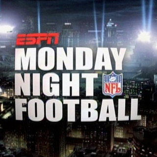Watch Monday Night Football Live Stream Online