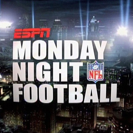 1 Free Watch Monday Night Football music playlists
