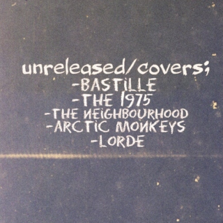 unreleased/covers.