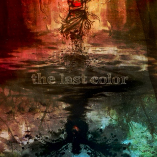 the last color