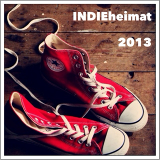 INDIEheimat Best Of 2013