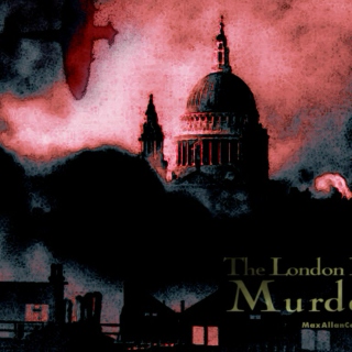 The London Blitz: 1940