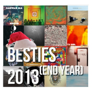 Best of 2013 (pt.II)