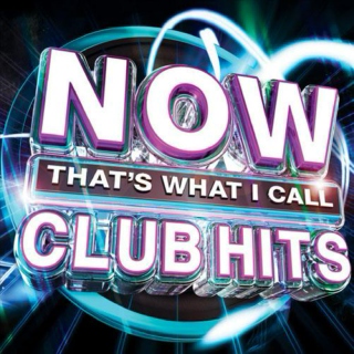 NOW That’s What I Call Club Hits (2013)