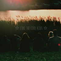 ✩ like the cool kids ✩