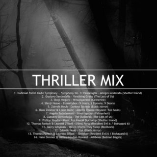 Thriller Mix