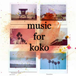 music for koko